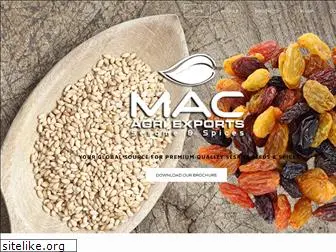 macagri.com