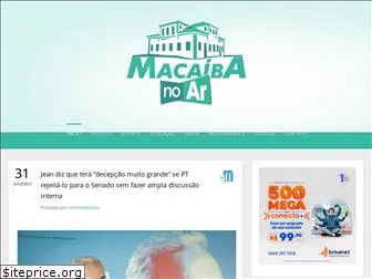 macaibanoar.com.br