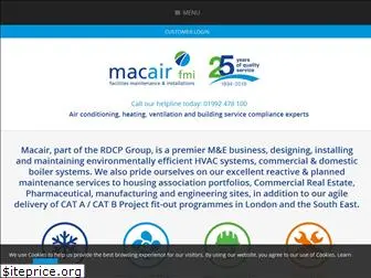 macair.co.uk