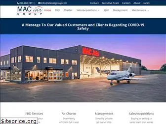 macairgroup.com