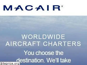 macairinc.com