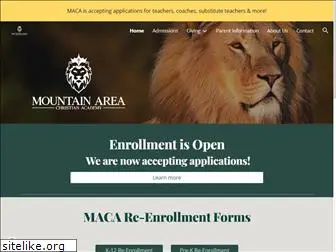 macalions.org