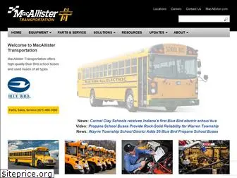 macallistertransportation.com