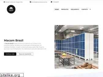macambrasil.com.br