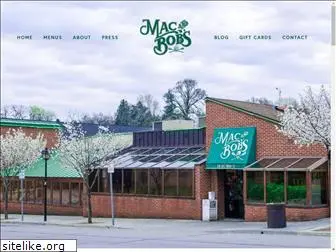 macandbobs.com