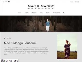 macandmango.com