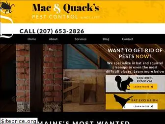 macandquacks.com