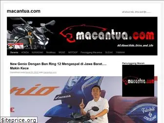 macantua.com