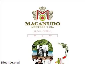 macanudo.com