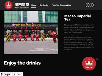 macaoimperialtea.com.my