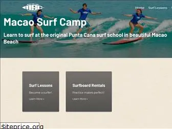 macaosurfcamp.com