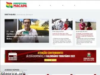 macapa.ap.gov.br