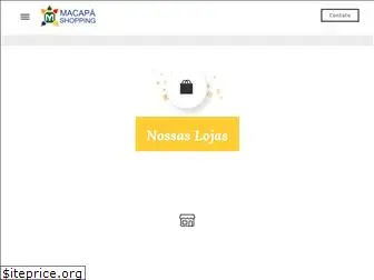 macapashopping.com