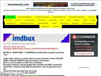 macapebasic.com