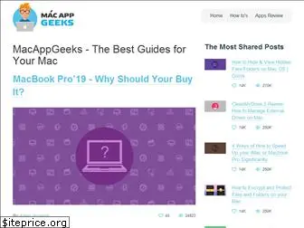 macappgeeks.com