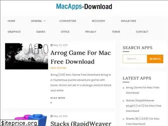 mac apps for free download mac apps for free download