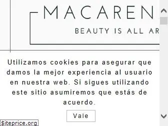 macarenagea.com