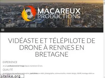macareux-productions.fr