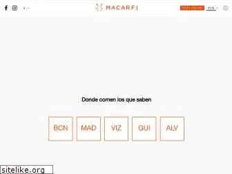 macarfi.com