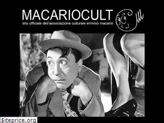 macariocult.it