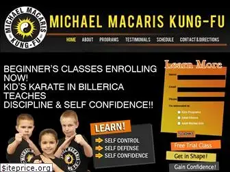 macariskungfu.com