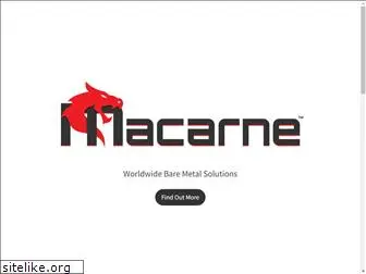 macarne.com