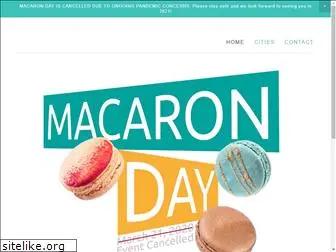 macaron-day.com