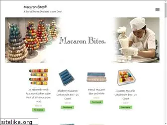 macaronbites.com