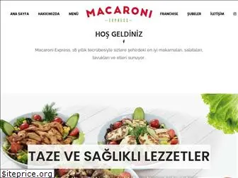 macaroni.net