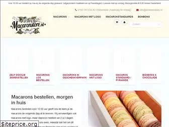 macaronstore.nl