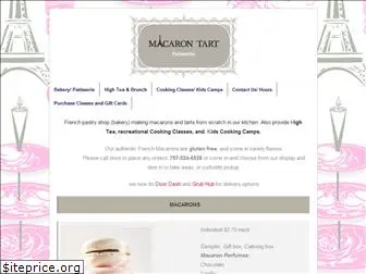 macarontart.com