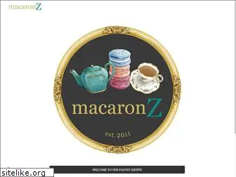 macaronz.com