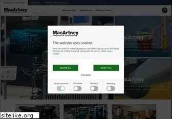 macartney.com