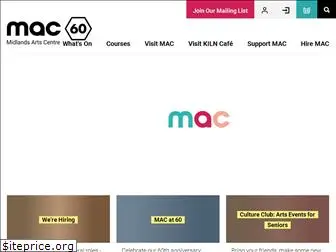 macarts.co.uk