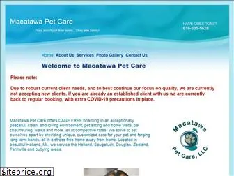 macatawapetcare.com