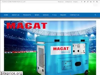 macatgenerator.com