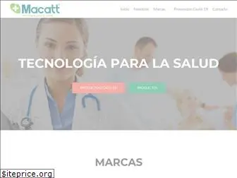 macatt.com