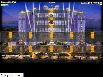 Macau4d Macau 2022: