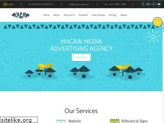 macaw-media.com