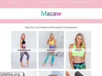 macawactive.com.au