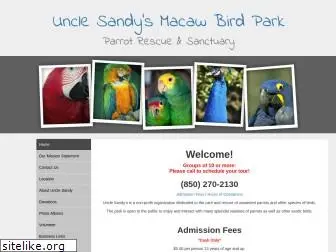macawbirdpark.org