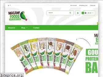 macawfoods.com