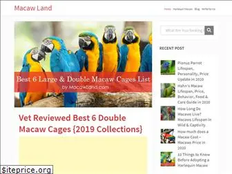 macawland.com