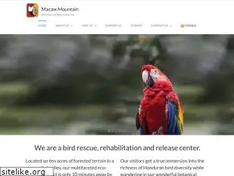 macawmountain.org
