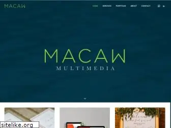 macawmultimedia.com