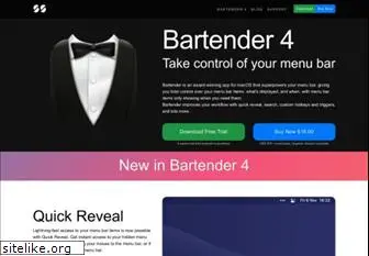 macbartender.com