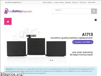 macbatteryshop.com