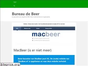 macbeer.nl