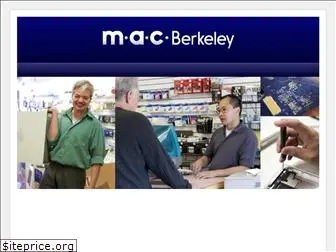 macberkeley.com