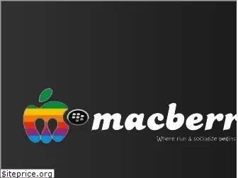 macberrystore.com